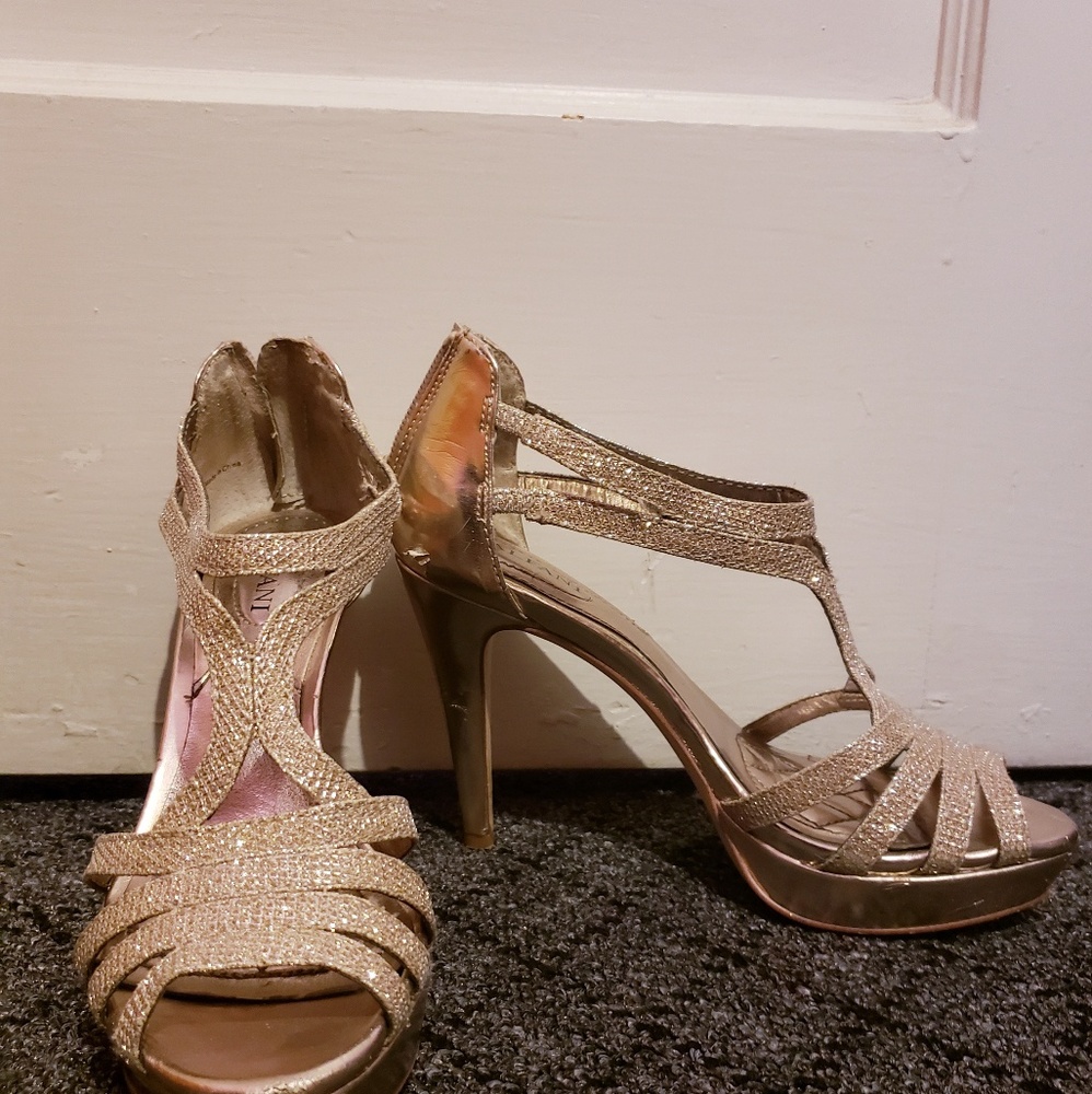 Alfani heels
